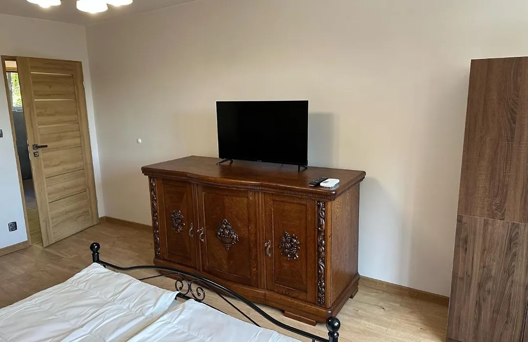 Apartamenty Oaza Spokoju-1