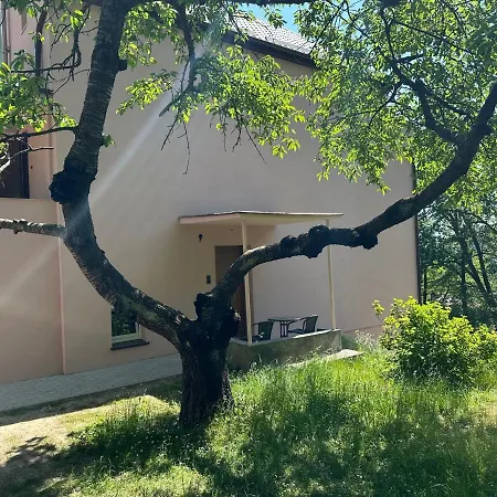 Apartamenty Oaza Spokoju-3