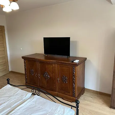 Apartamenty Oaza Spokoju-3