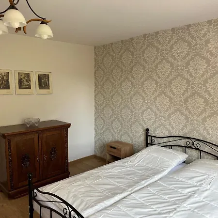 Apartamenty Oaza Spokoju-2
